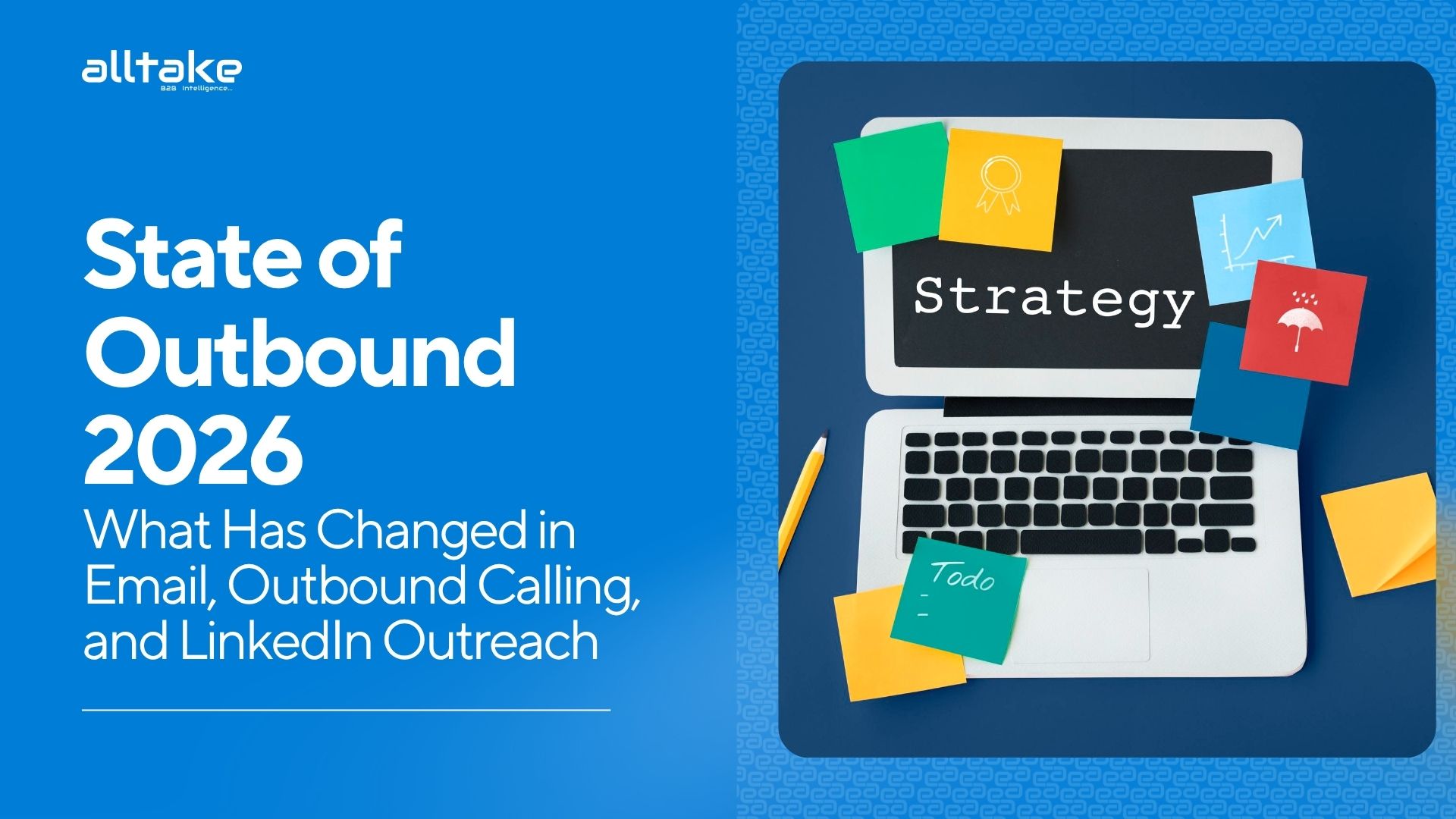 State of Outbound 2026