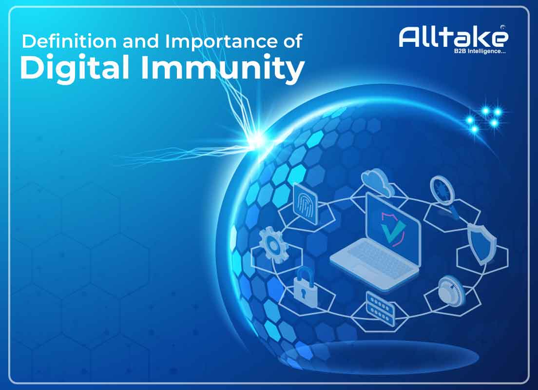 Definition and Importance of Digital Immunity