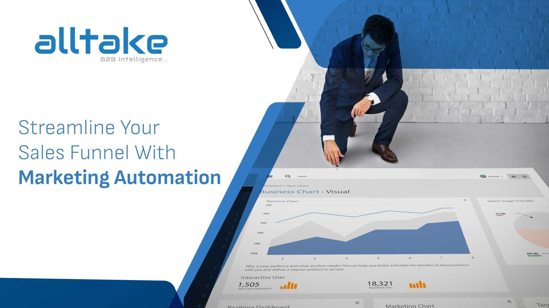 Streamline Your Sales Funnel with Marketing Automation