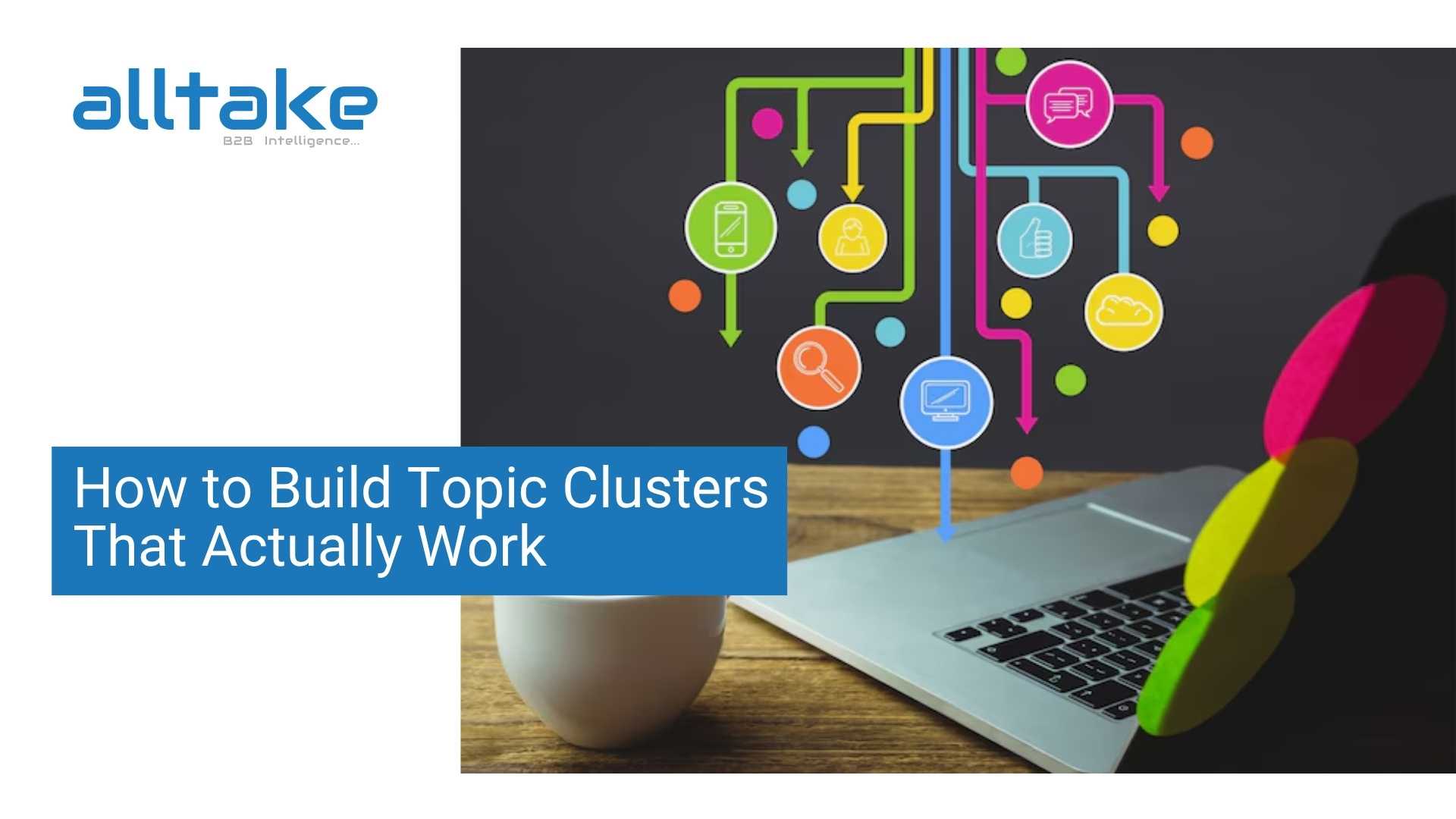 How to Build Topic Clusters That Actually Work