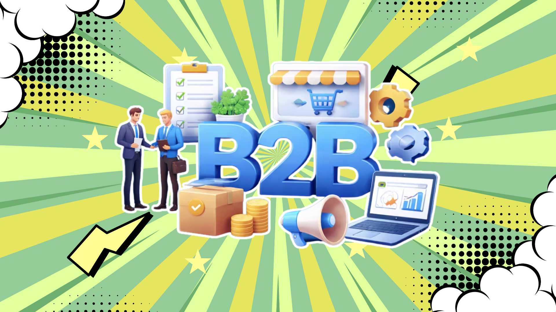 LinkedIn Ads vs Display Ads: Where B2B Budgets Are Moving