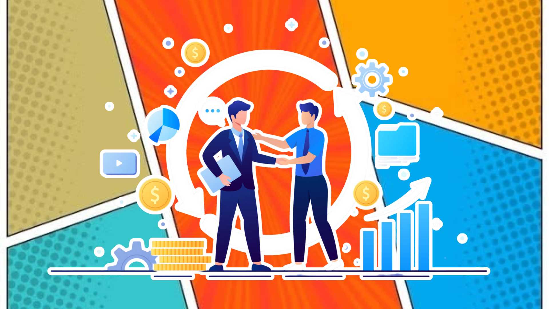 The Role of Retargeting in B2B Buying Journeys