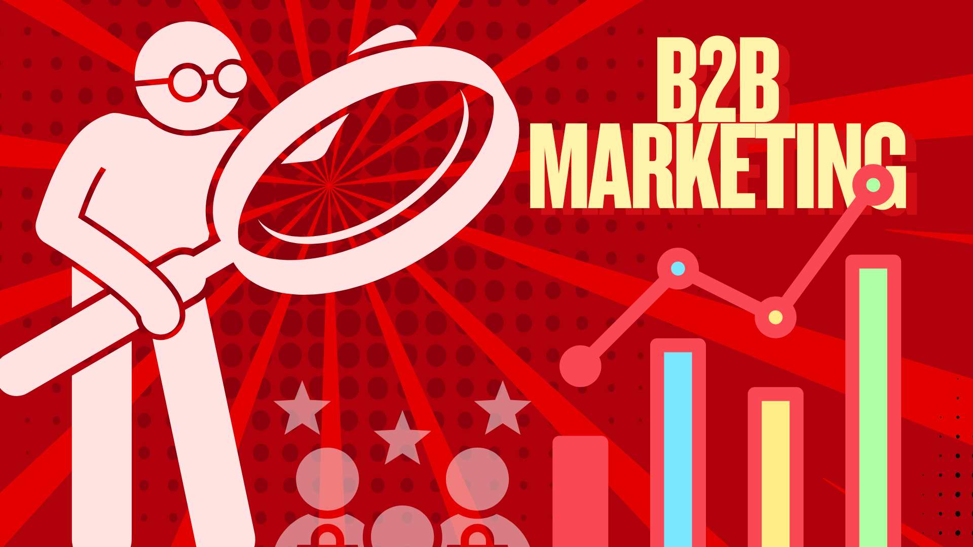 Intent Data in B2B Marketing: How to Identify Buyers   