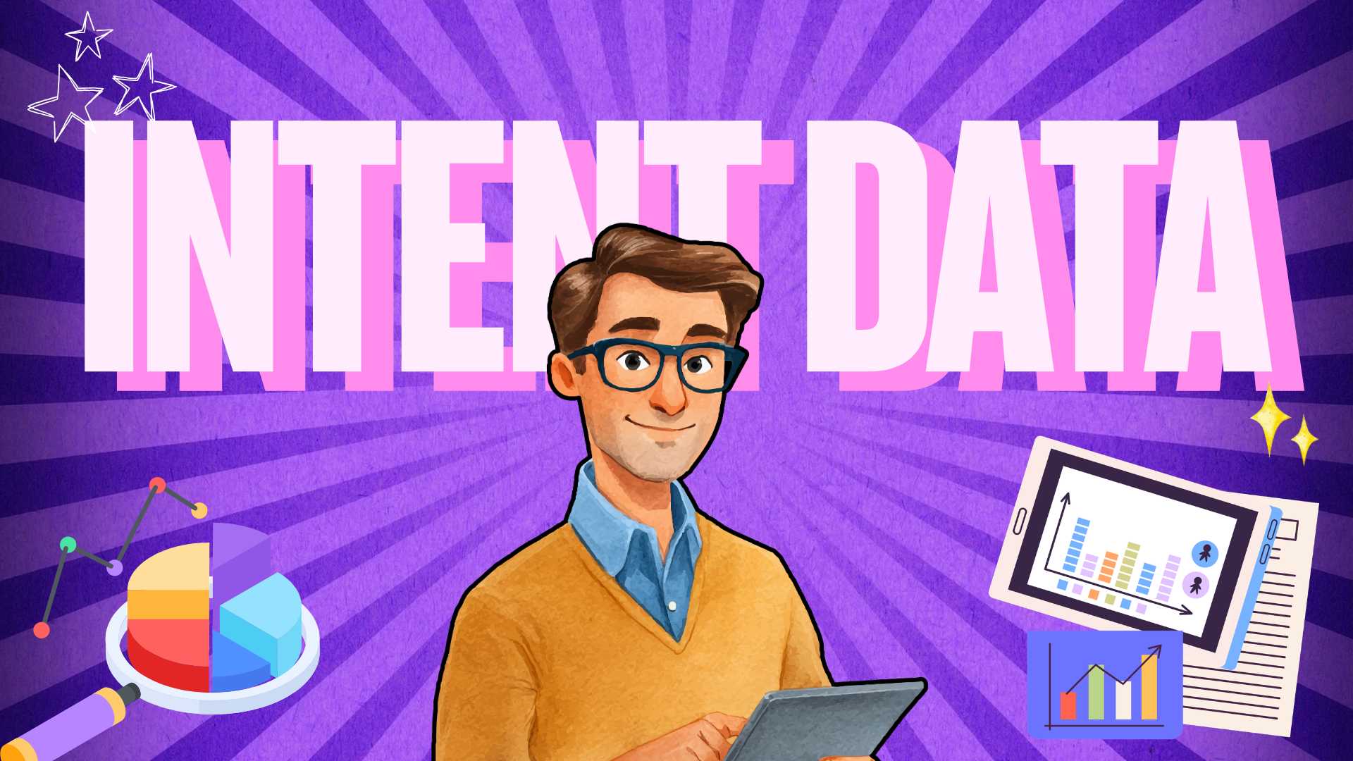How Marketing Teams Use Intent Data for Targeting 