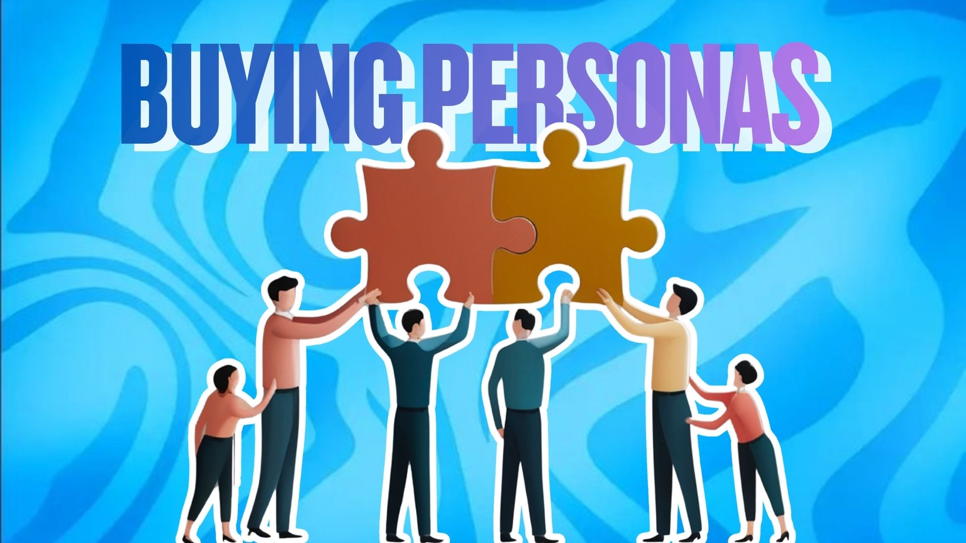 Buying Groups vs Buying Personas: What's the Difference